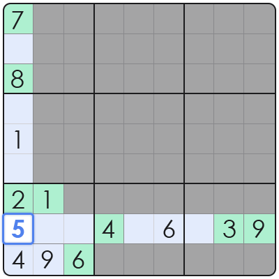how to play sudoku game
